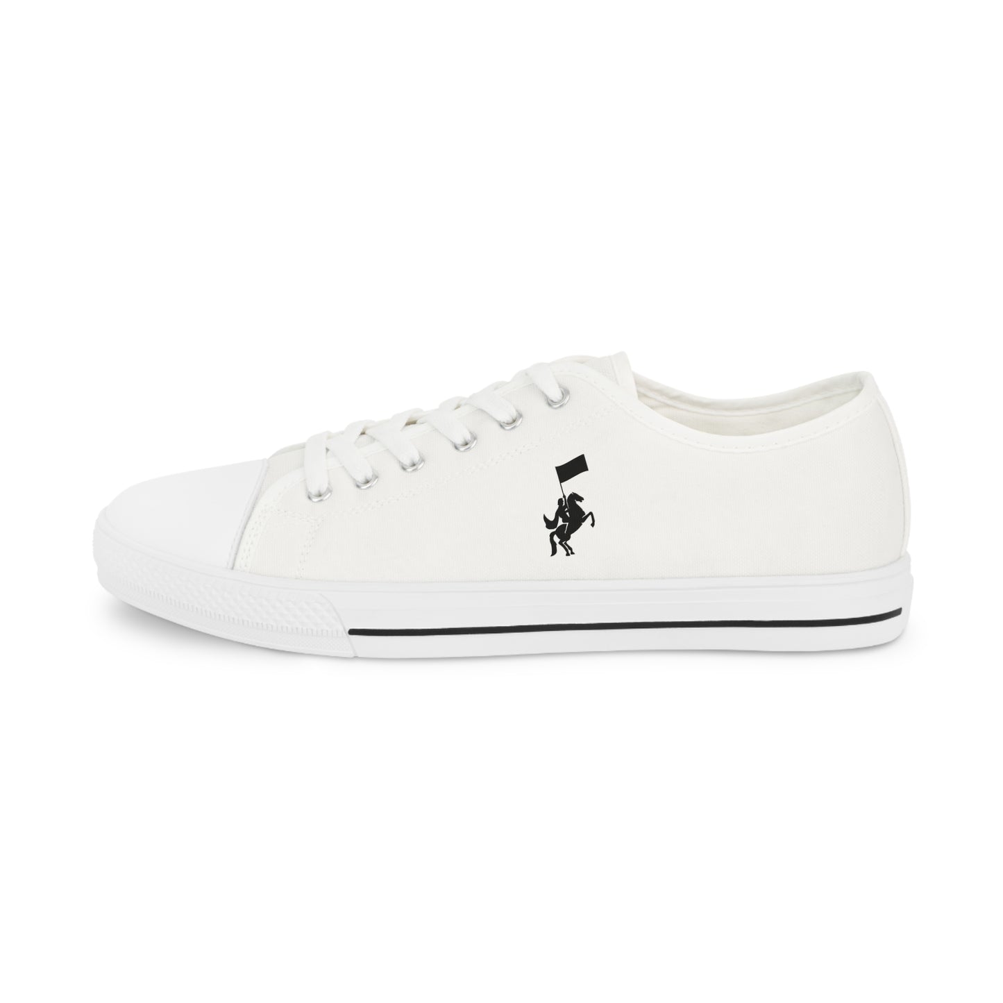 Sneakers Blanche Homme Leopoldian™