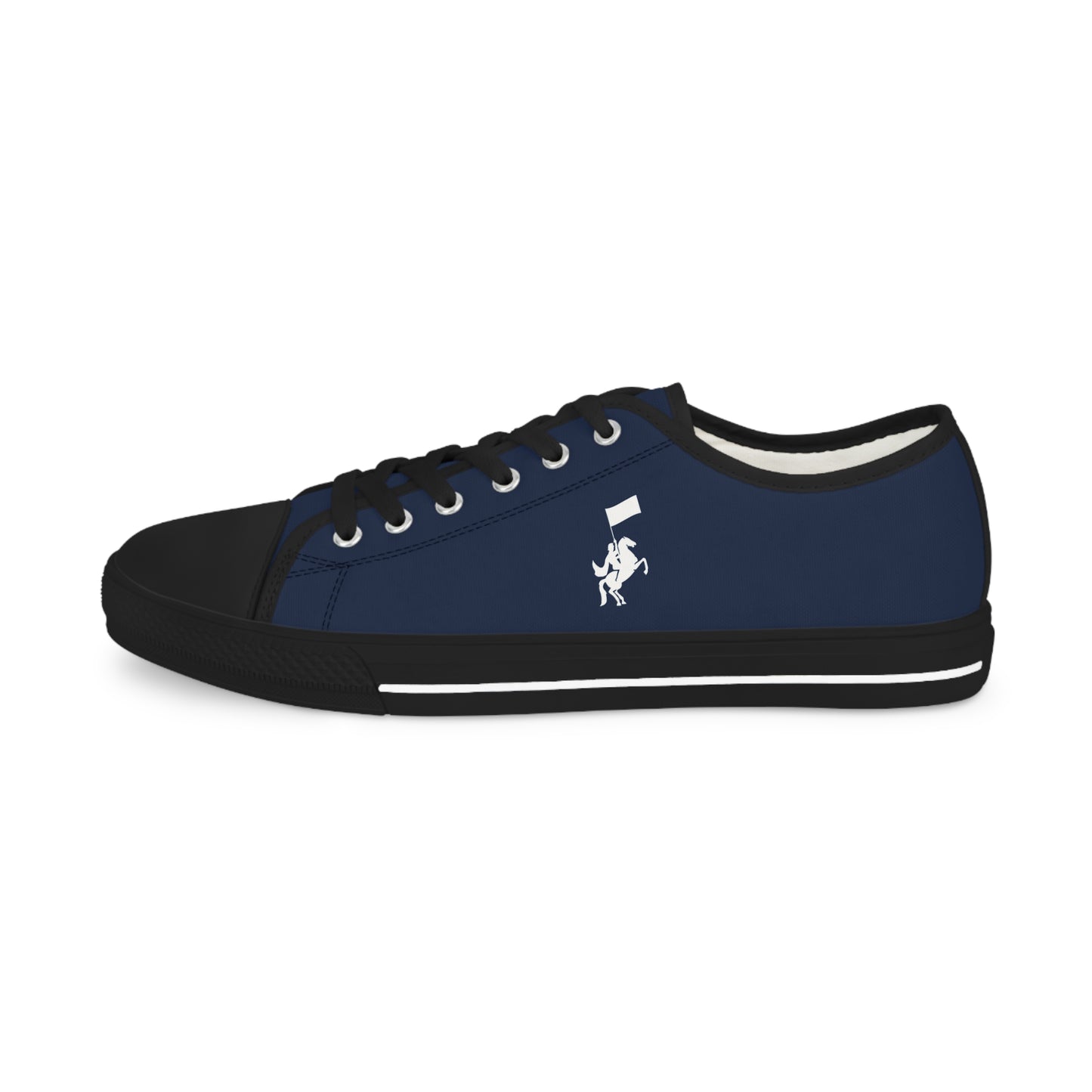 Sneakers Bleu Homme Leopoldian™