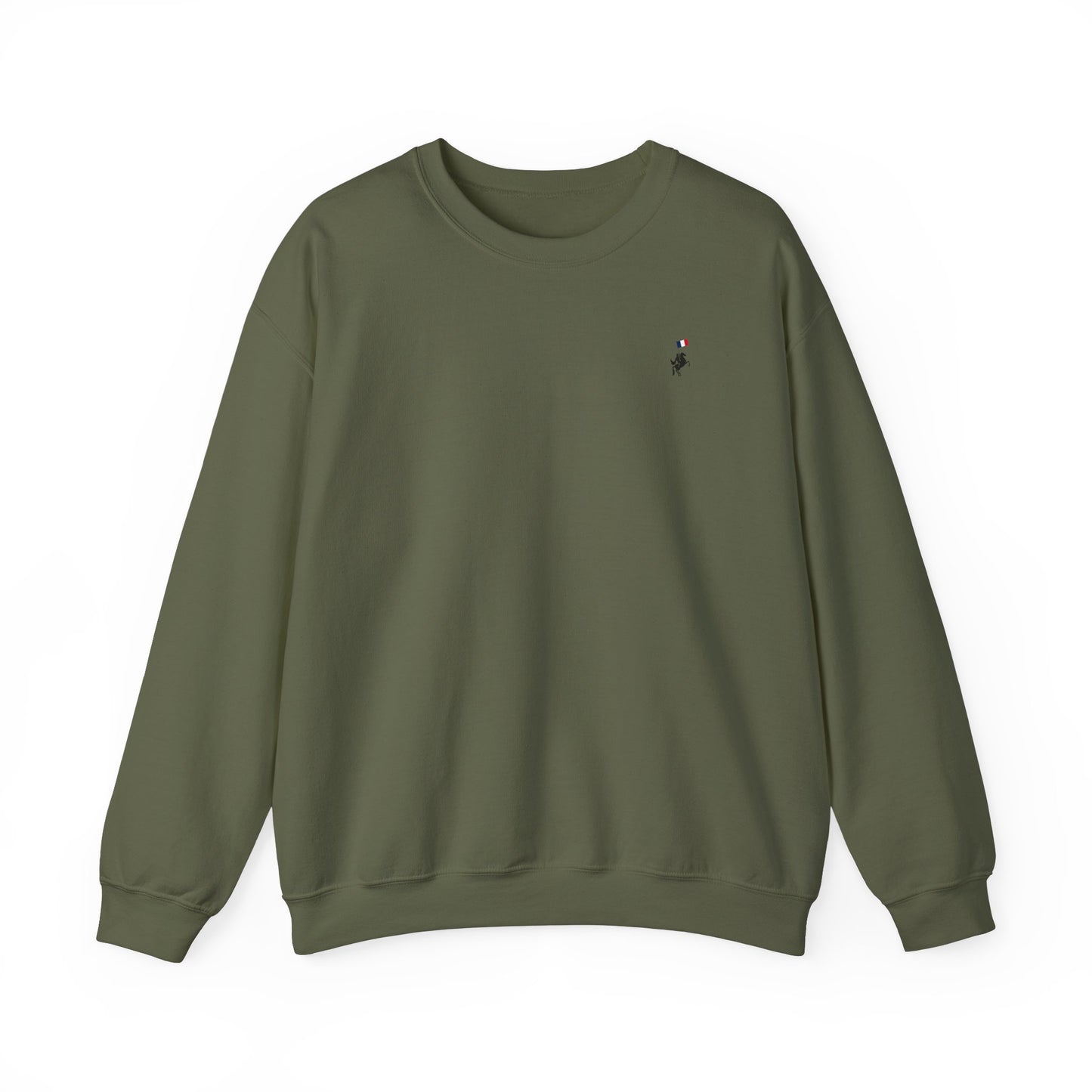 Sweatshirt Leopoldian™ | Édition France