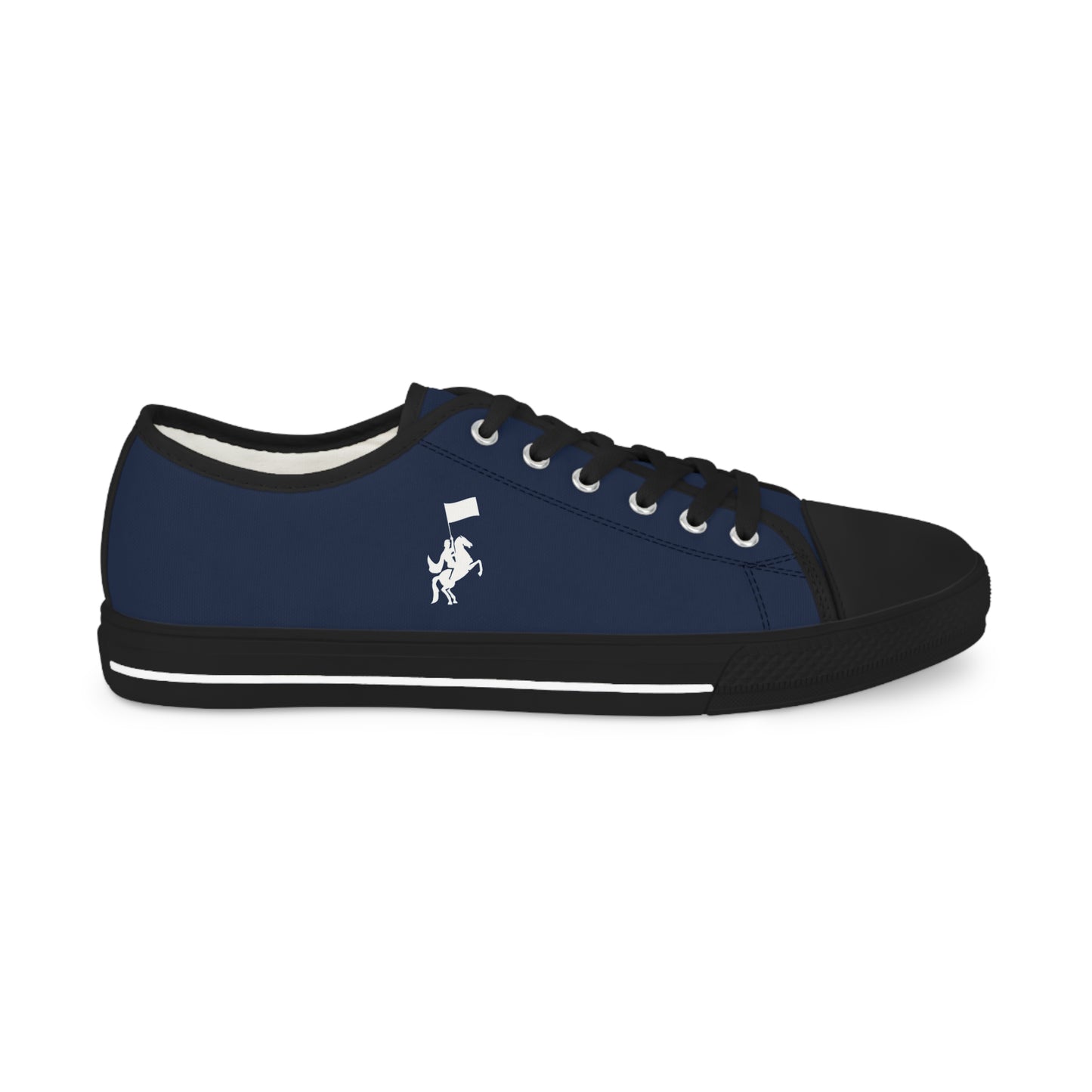 Sneakers Bleu Homme Leopoldian™