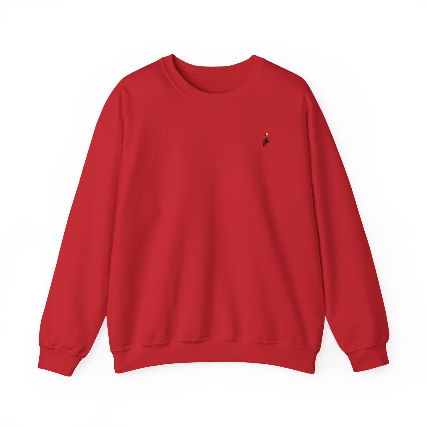 Sweatshirt Leopoldian™ | Édition Belgique