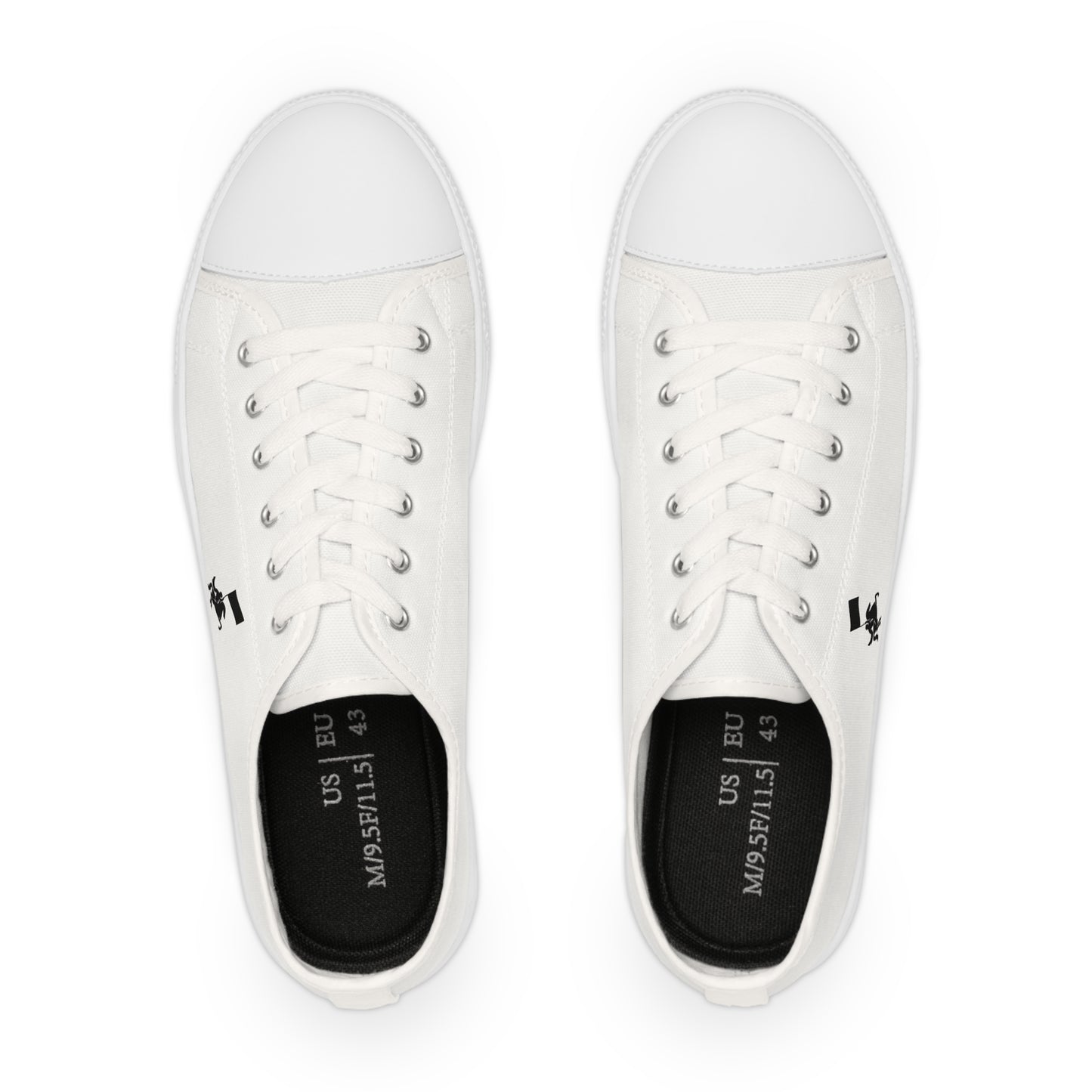 Sneakers Blanche Homme Leopoldian™