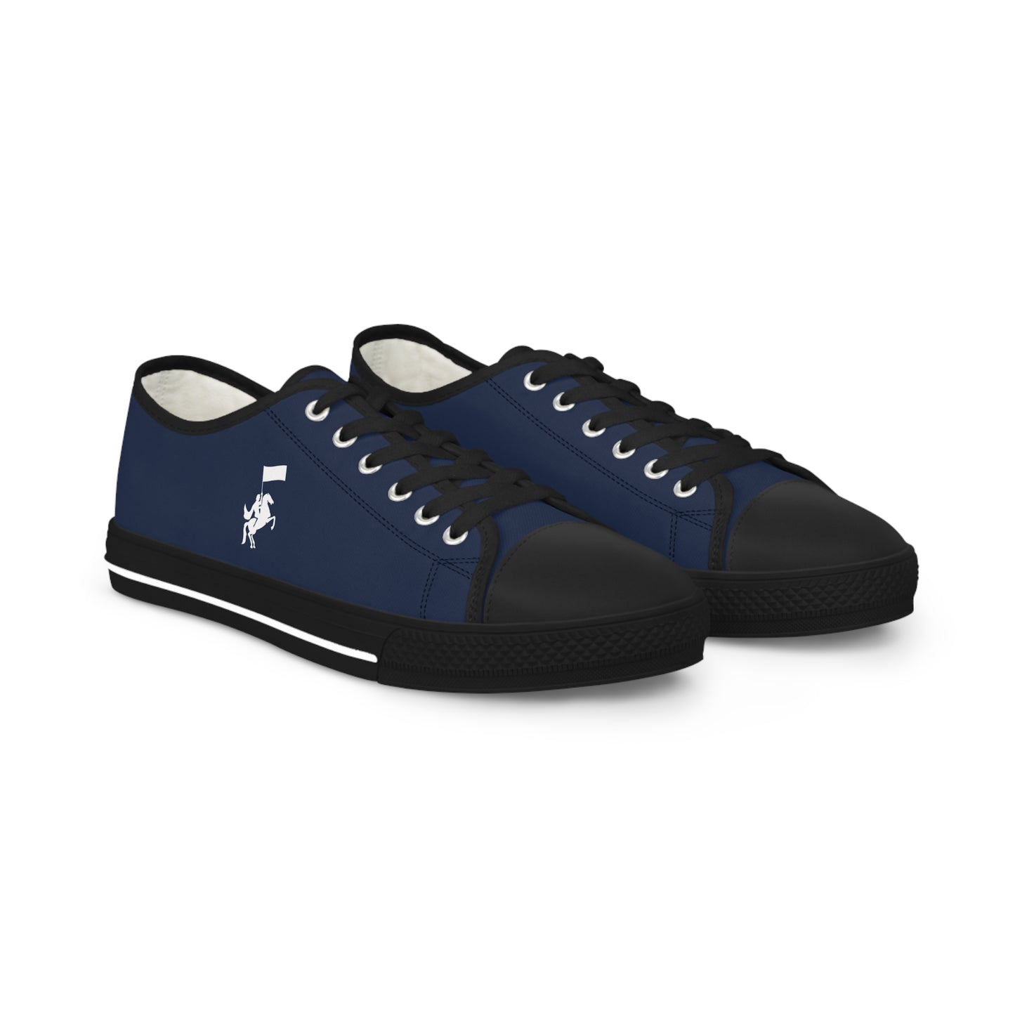 Sneakers Bleu Homme Leopoldian™