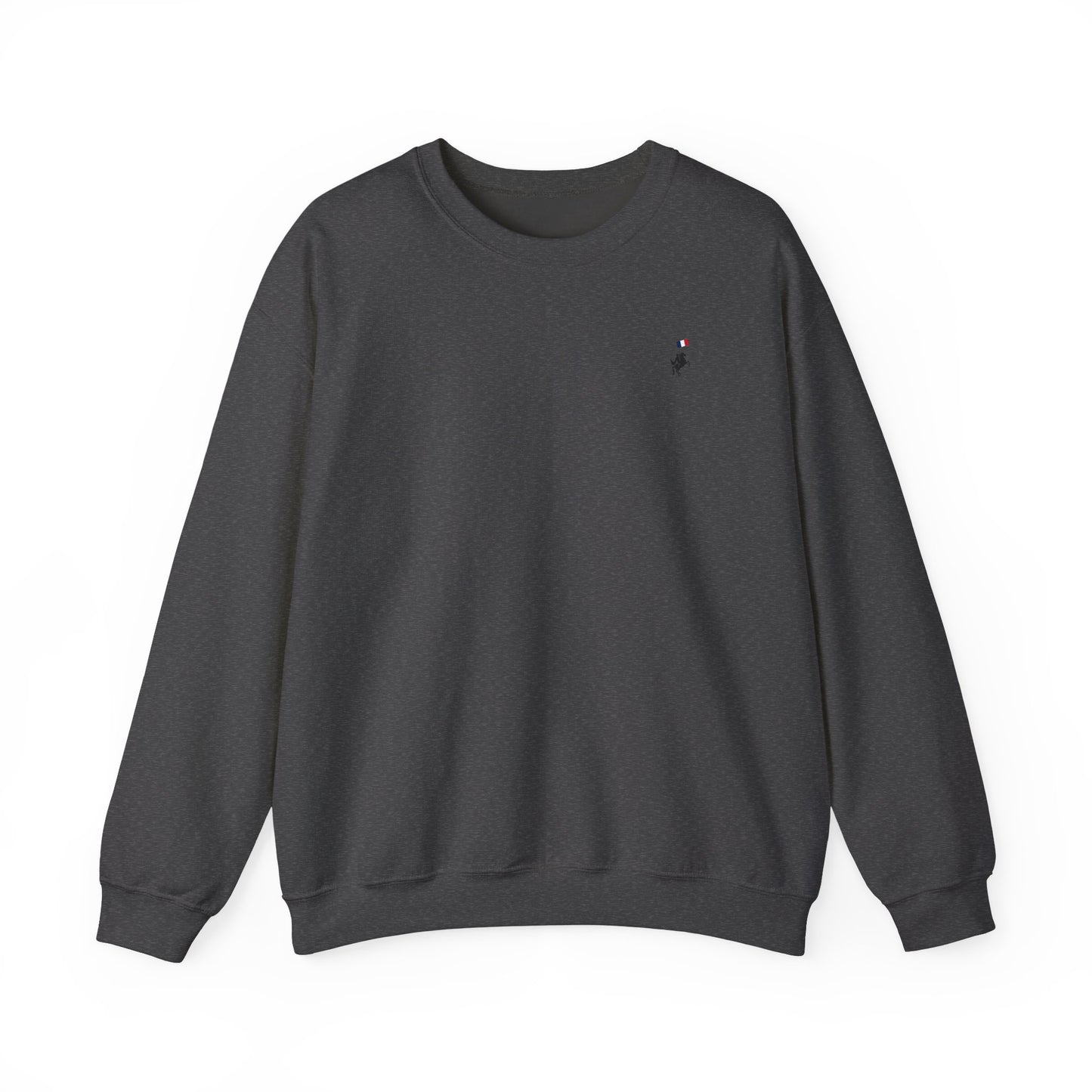 Sweatshirt Leopoldian™ | Édition France