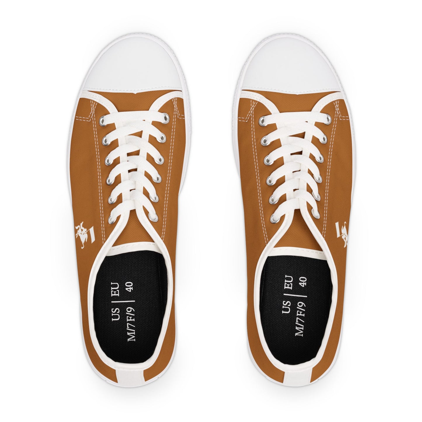 Sneakers Beige Femme Leopoldian™