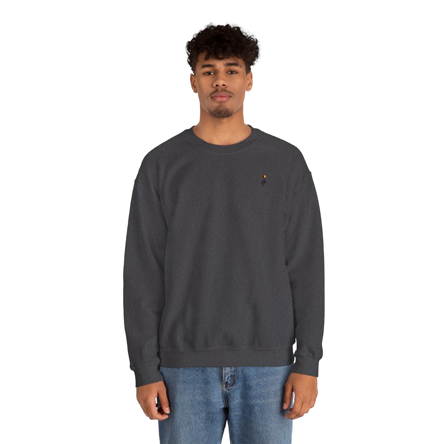 Sweatshirt Leopoldian™ | Édition Belgique