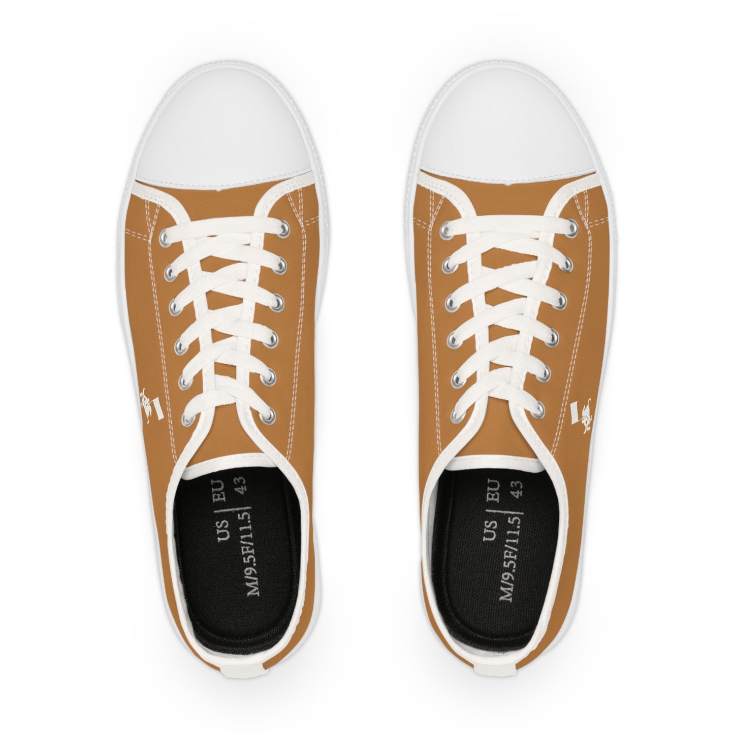 Sneakers Beige Homme Leopoldian™