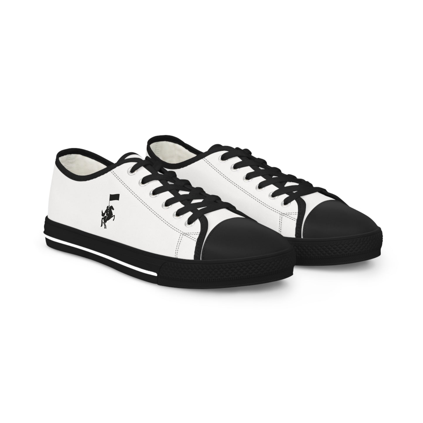 Sneakers Blanche Homme Leopoldian™