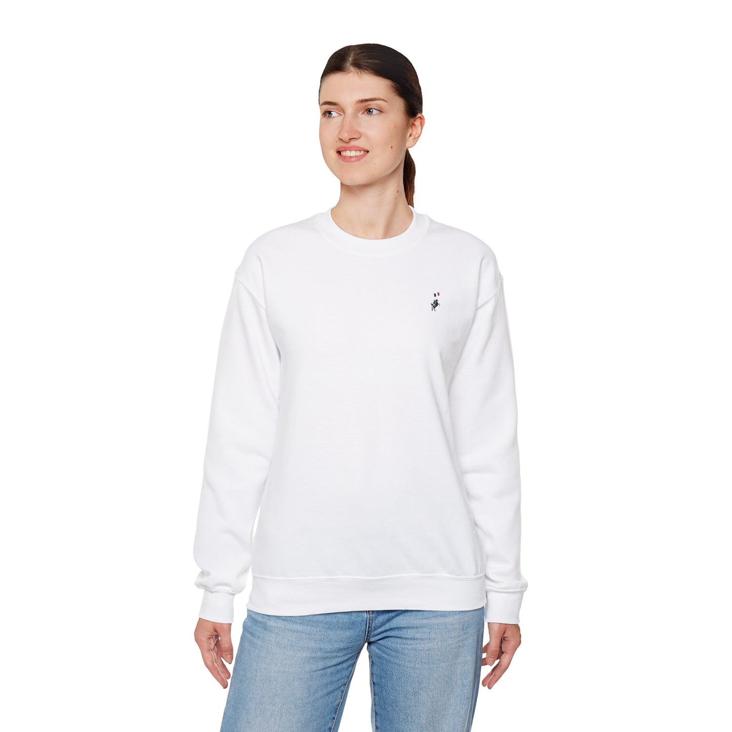 Sweatshirt Leopoldian™ | Édition France