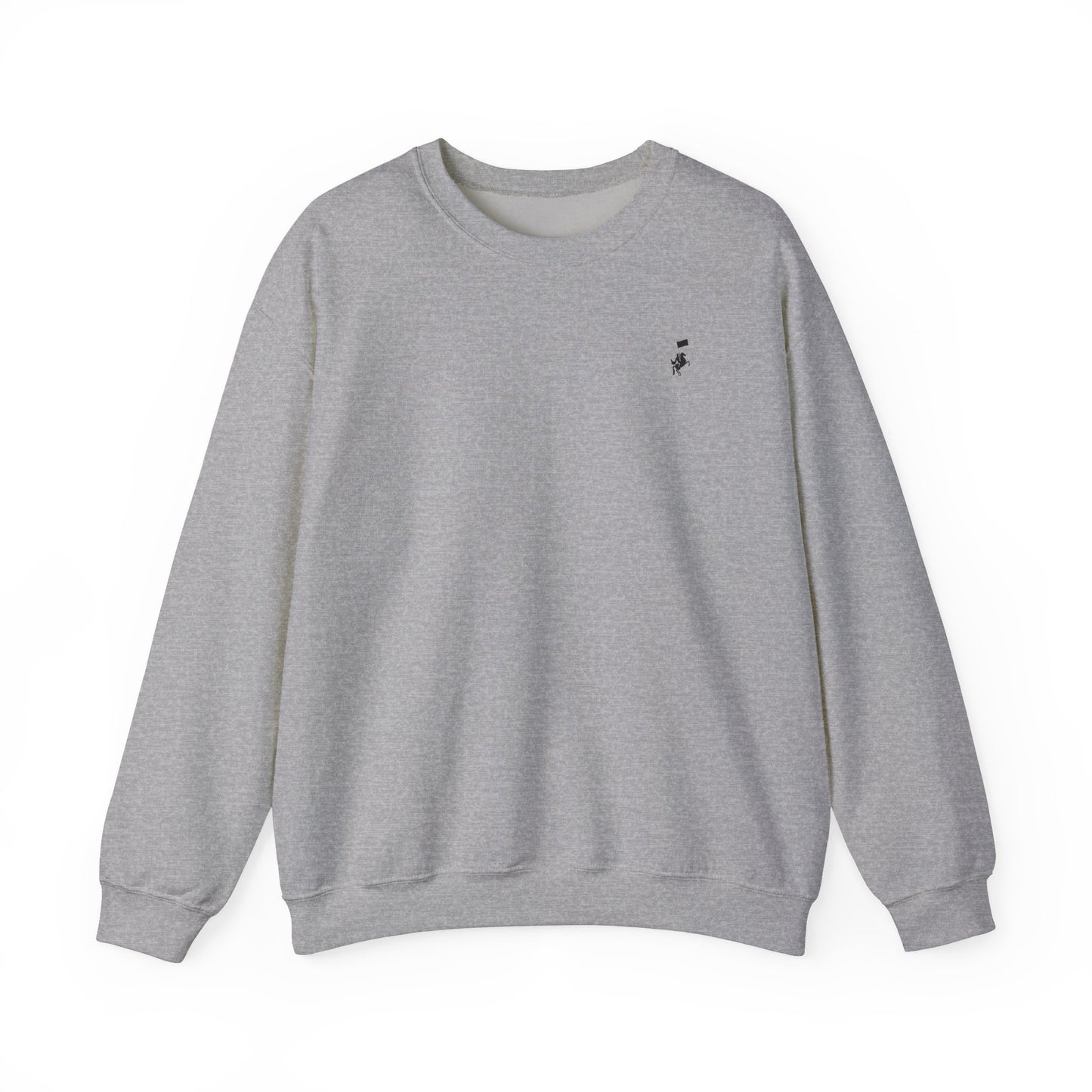 Sweatshirt Leopoldian™ | Édition Noir