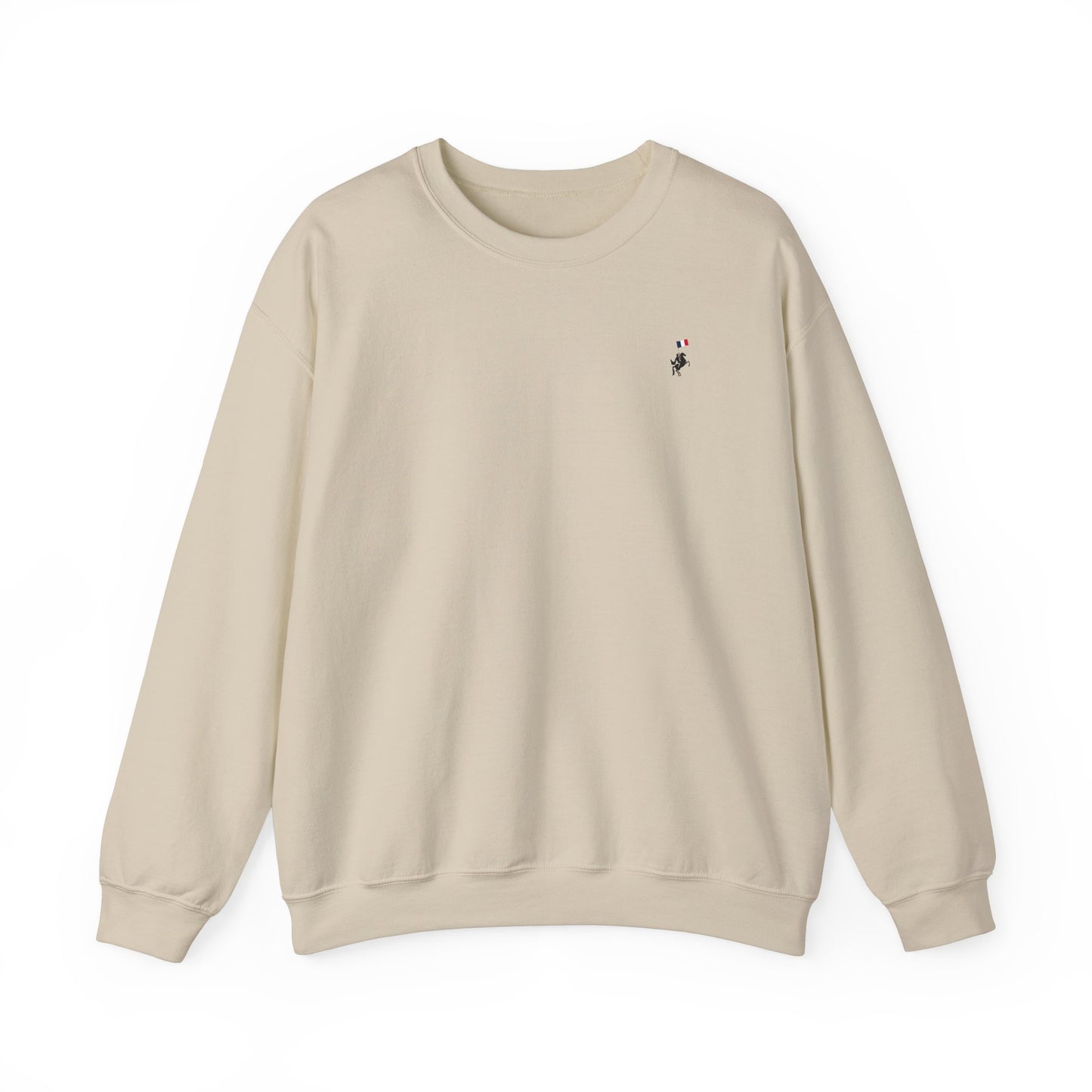 Sweatshirt Leopoldian™ | Édition France