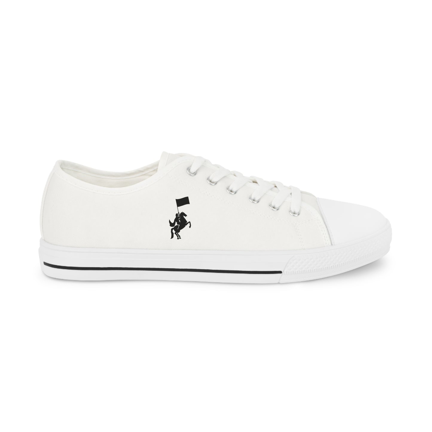 Sneakers Blanche Homme Leopoldian™