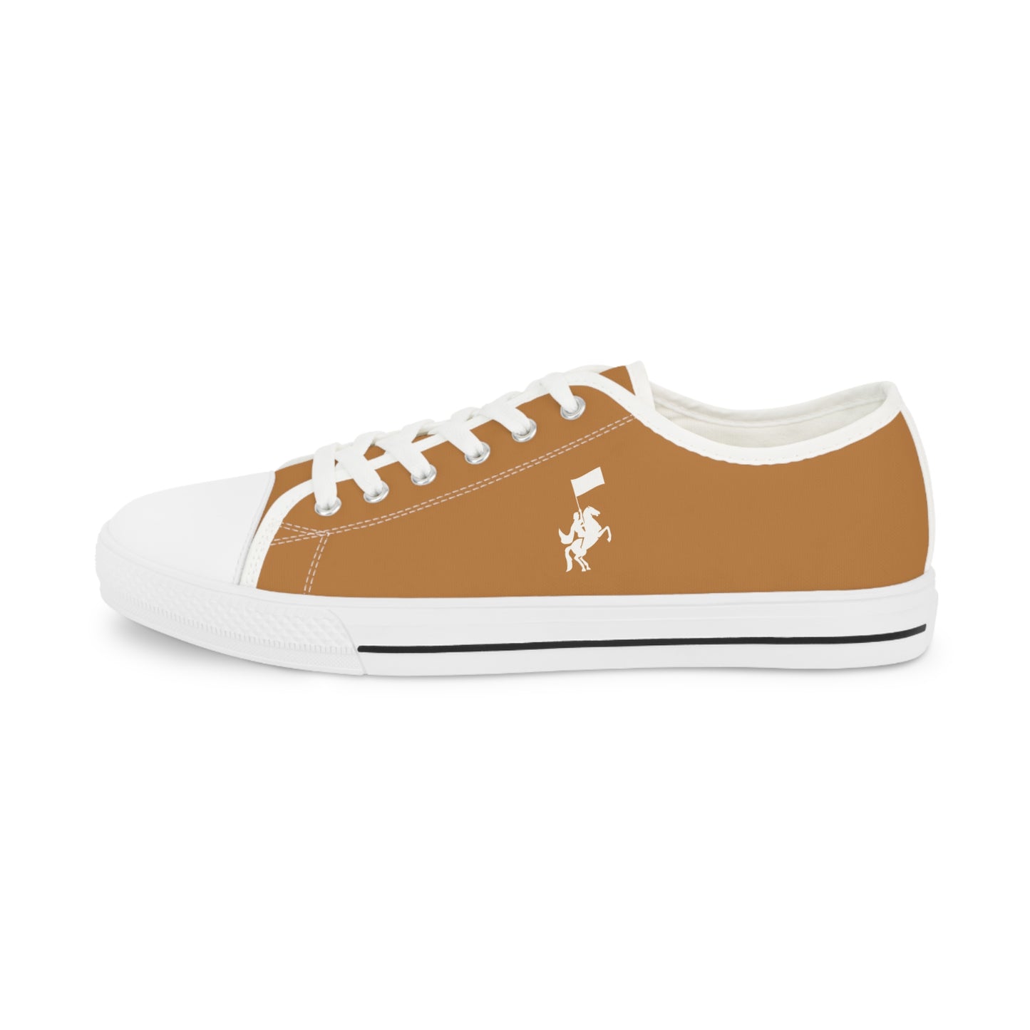 Sneakers Beige Homme Leopoldian™