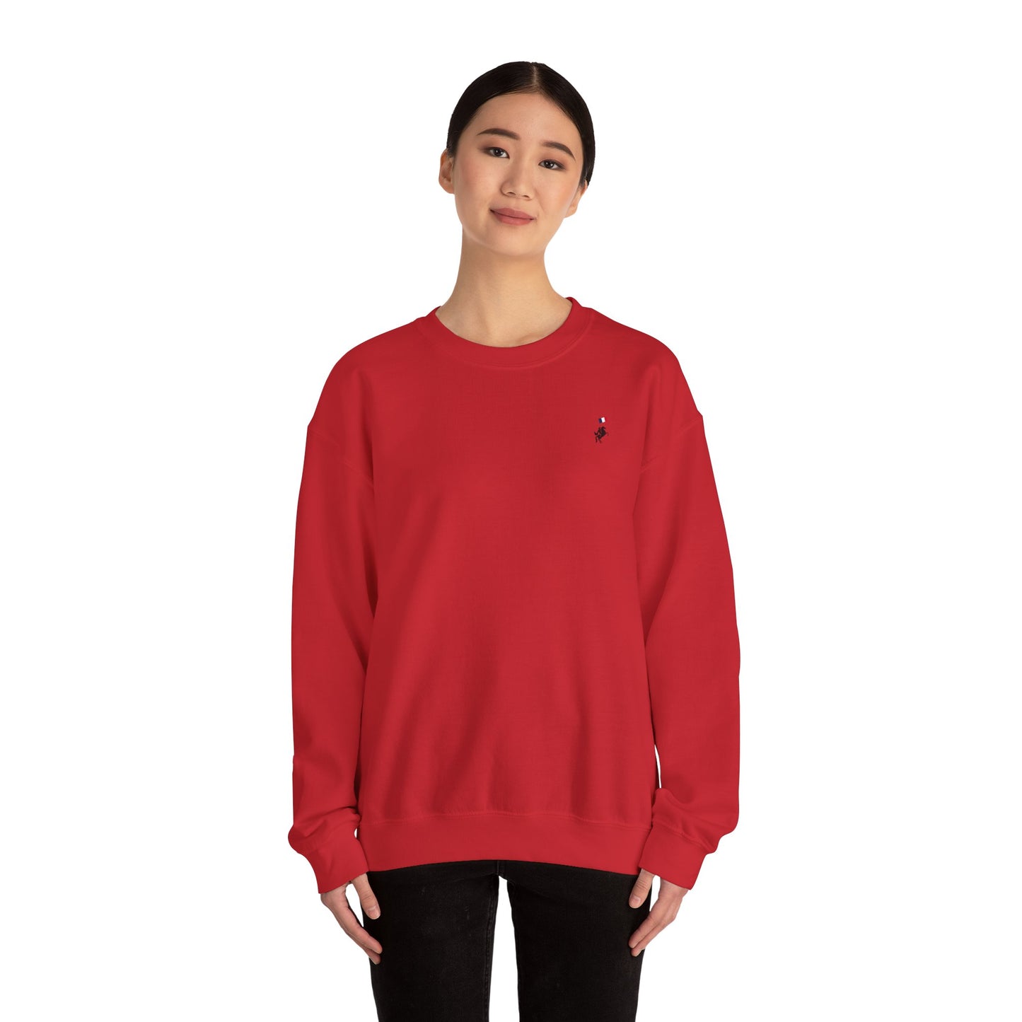 Sweatshirt Leopoldian™ | Édition France