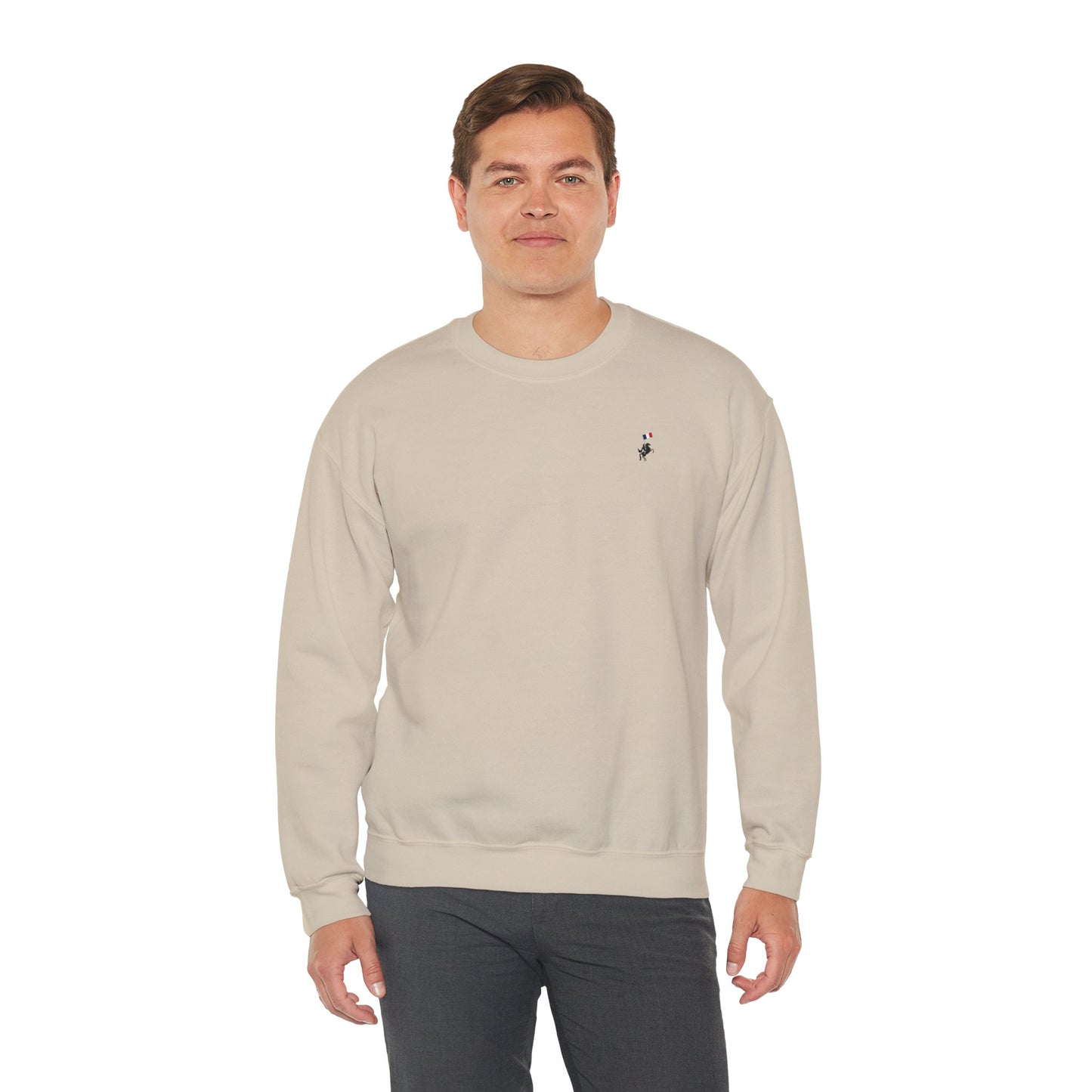 Sweatshirt Leopoldian™ | Édition France