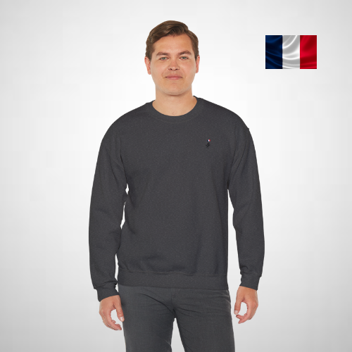 Sweatshirt Leopoldian™ | Édition France