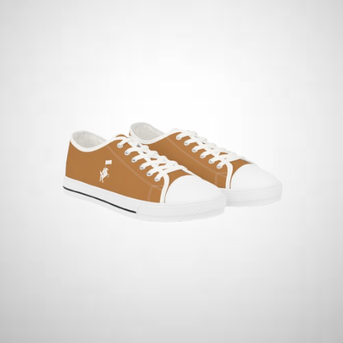 Sneakers Beige Homme Leopoldian™