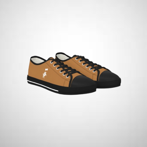 Sneakers Beige Homme Leopoldian™