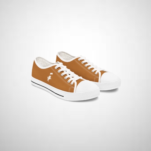 Sneakers Beige Femme Leopoldian™