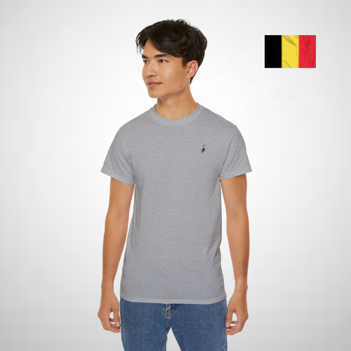 T-shirt Leopoldian™ | Édition Belgique