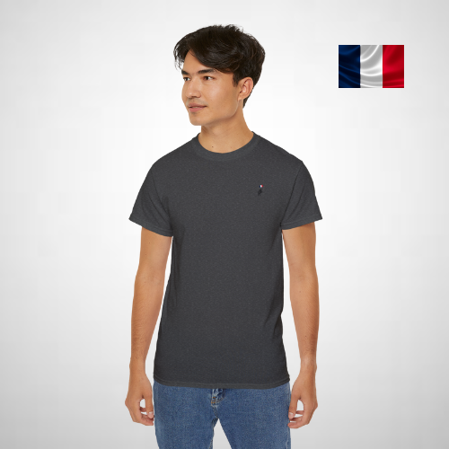 T-shirt Leopoldian™ | Édition France